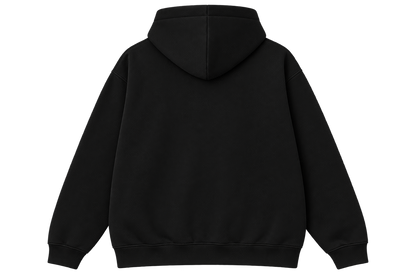 H/L Stamp Zip-Up Hoodie