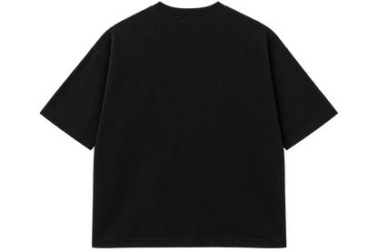 Hidden Label Box Tee