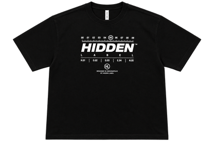Counting Numbers Tee