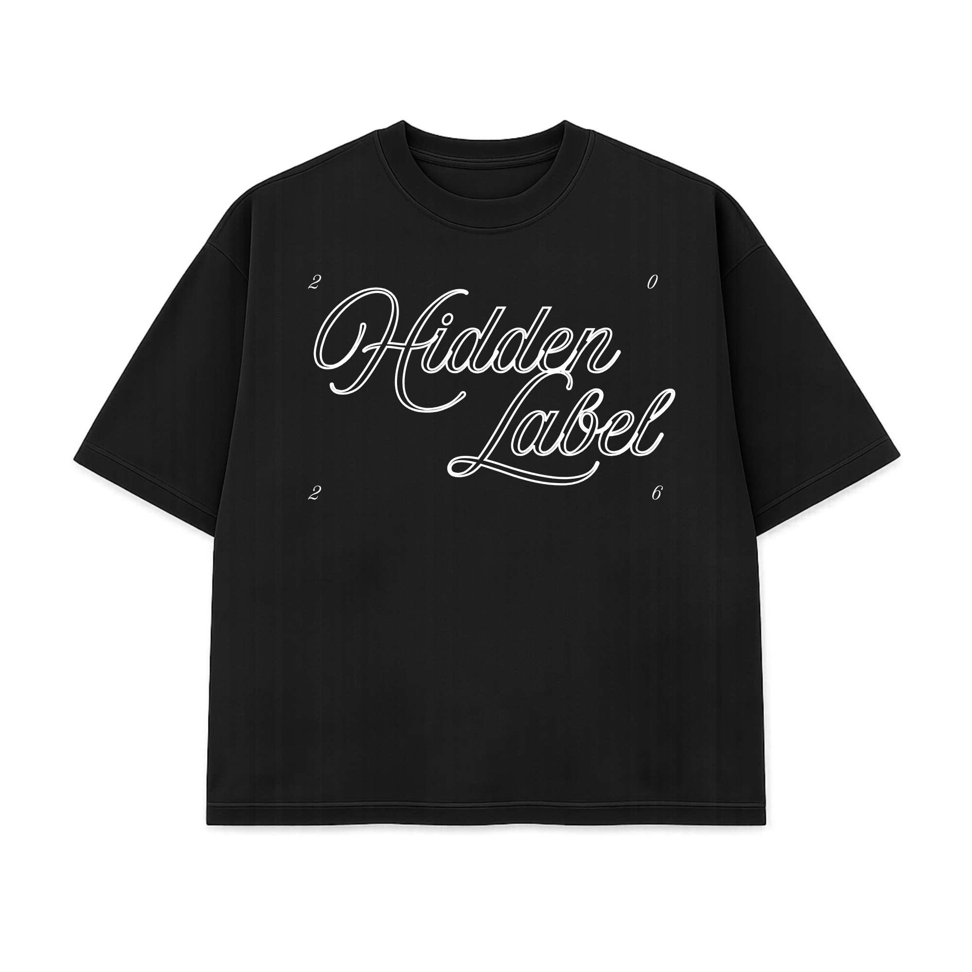 "Logo" Tee