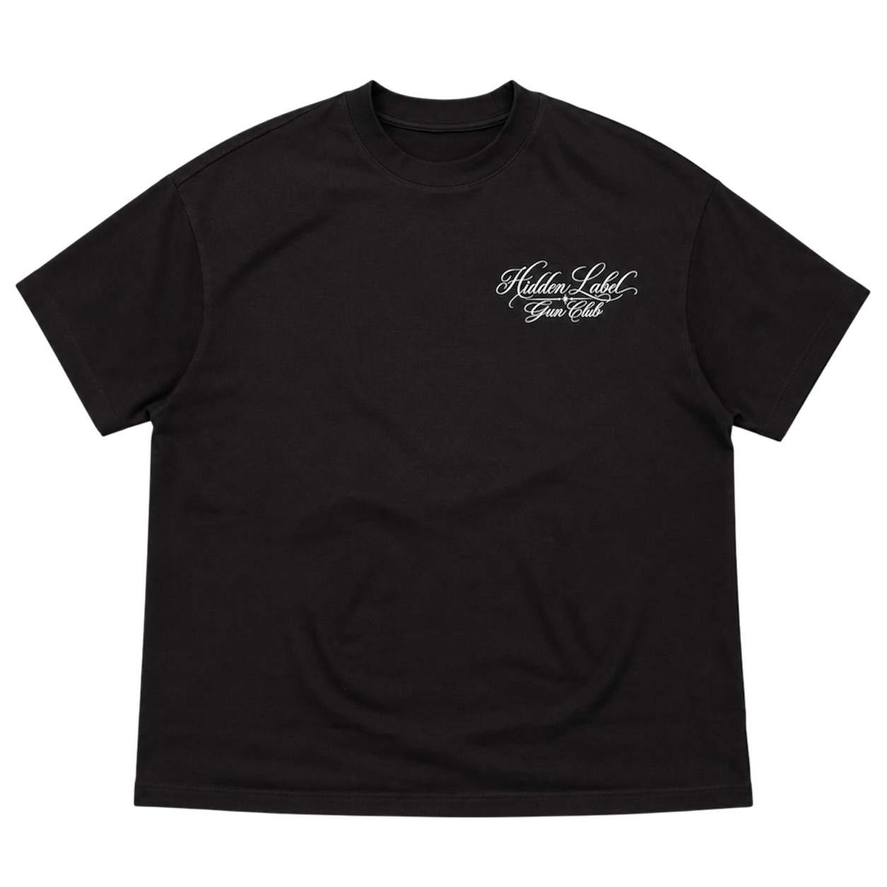 HL Gun Club Tee