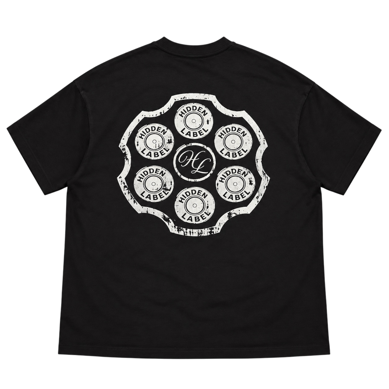 HL Gun Club Tee